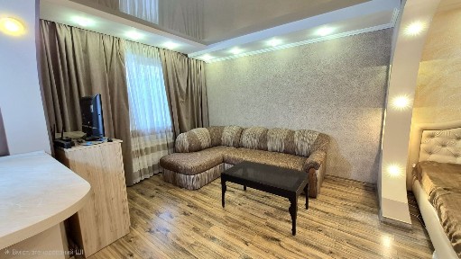НОІР - продається 1-кімнатна квартира на Ювілейному в новобудові