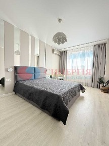 Оренда 2-кімнатної квартири 78 м², Мельникова, 51Б
