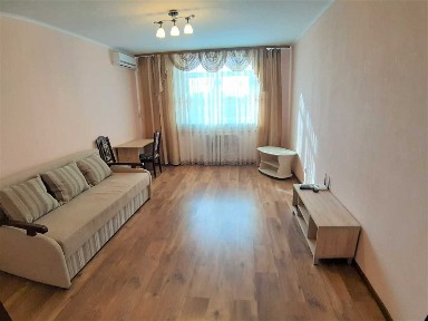 Оренда 1-кімнатної квартири 49.5 м², Петра Панча вул., Дегтяренко, 33
