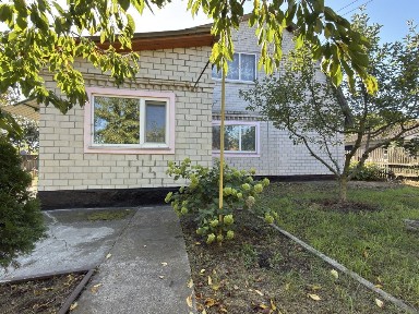 Продаж будинку м. Сміла газове, пічне опалення