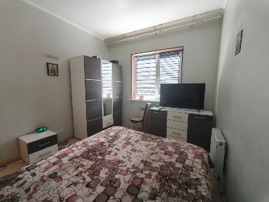Продаж 2-к. квартира (64м2)+1 сотка. ГАЗ, ГЕНЕРАТОР! Держпрограми +