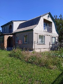 Продається будинок в с. Степанки.
