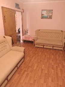 аренда 1 квартиры на Алексеевке