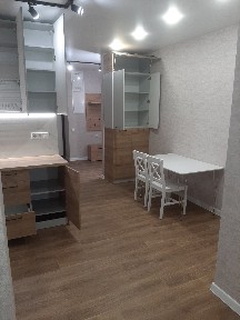 Сдам 2х комн квартиру в новострое ЖК Мира