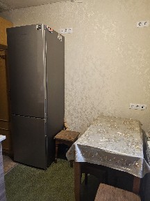 Сдаю реальную 4-к. квартиру, метро Салтовское 5 минут
