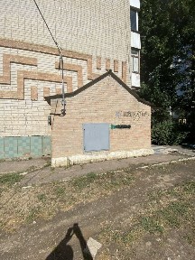 Продаж комерційного приміщення на вул. Незалежності, площа 46 кв. м • ID 35021424