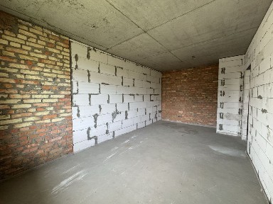 Продаж сучасної 1-кімнатної квартири в ЖК «Метро Парк» | вул. Каменська, 123 | Київ.