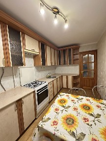 Оренда 3 -к квартири район автовокзалу.