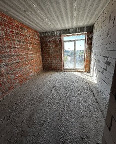Квартира, 1-кімн., 38 м², Розстрочка! Сертифікат! Мінімальні податки! Газове опалення! Балкон!