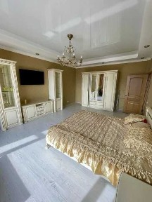 Оренда 1 кімнатної квартири ЖК Парк-Хол Горький вул. Антоновича 131 Печерський район