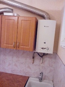 Здам 2-х. кімн. квартиру м. Дорогожичі. вул. Теліги 3а