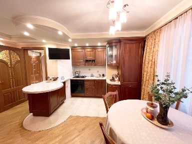 Без комісії! Затишна 3к на КПІ, проспект Берестейський 20