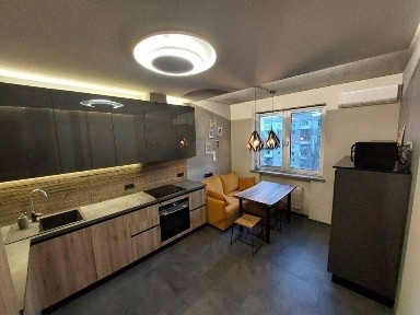 Оренда 1-кімнатної квартири в ЖК Soho Residence