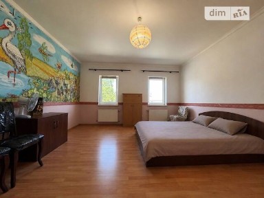 Продаж 2 поверхового таунхауса з ділянкою на 1 сотку, 100 кв. м, 2 кімнати, на вул. Симона Петлюри • ID 34886565