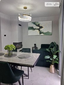 Продаж 2 поверхового таунхауса 110 кв. м, 4 кімнати • ID 34885935