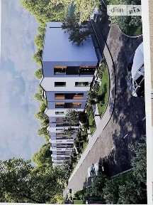 Продаж 2 поверхового таунхауса з ділянкою на 1.5 сотки, 118 кв. м, 3 кімнати, на вул. Центральна • ID 34885724