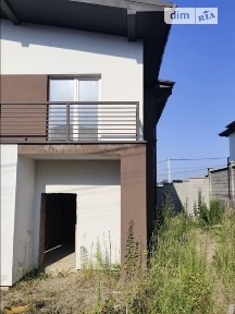 Продаж 3 поверхового таунхауса з ділянкою на 2.1 сотки, 126.88 кв. м, 3 кімнати, на мас. Сонячний • ID 34885532