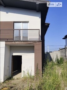 Продаж 3 поверхового таунхауса з ділянкою на 2.1 сотки, 126.88 кв. м, 3 кімнати, на мас. Сонячний • ID 34885532
