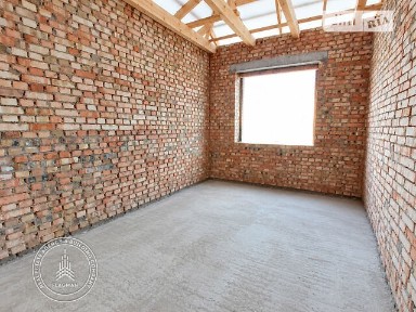 Продаж 1 поверхового таунхауса з ділянкою на 3 сотки, 95 кв. м, 3 кімнати, на вул. Підлісна 5 • ID 34884081