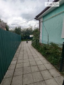 Продаж 1 поверхового таунхауса з ділянкою на 1 сотку, 58.4 кв. м, 3 кімнати, на вул. Геороїв Майдану • ID 34884122