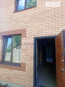Продаж 2 поверхового таунхауса з ділянкою на 1 сотку, 80.7 кв. м, 2 кімнати, на вул. Івана Пулюя 2А • ID 34883569