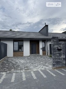 Продаж 1 поверхового таунхауса з ділянкою на 2 сотки, 66 кв. м, 2 кімнати, на вул. Остромирська 63/8 • ID 34882848