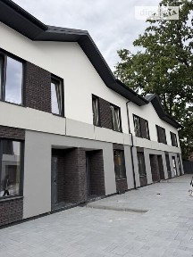 Продаж 2 поверхового таунхауса 91 кв. м, 3 кімнати, на вул. Олени Теліги 4 • ID 34882297