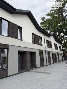 Продаж 2 поверхового таунхауса 91 кв. м, 3 кімнати, на вул. Олени Теліги 4 • ID 34882297
