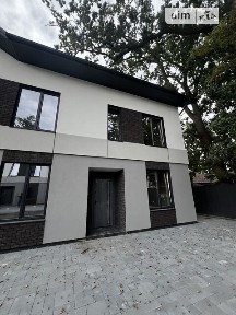 Продаж 2 поверхового таунхауса з ділянкою на 1.3 сотки, 91 кв. м, 3 кімнати, на вул. Олени Теліги 3 • ID 34882214