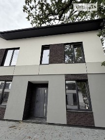 Продаж 2 поверхового таунхауса з ділянкою на 1.3 сотки, 91 кв. м, 3 кімнати, на вул. Олени Теліги 3 • ID 34882210