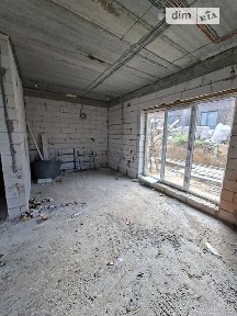 Продаж 2 поверхового таунхауса з ділянкою на 1.4 сотки, 80 кв. м, 2 кімнати, на вул. Івана Федорова • ID 34882099