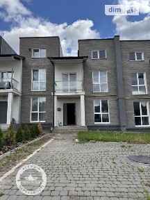Продаж 3 поверхового таунхауса з ділянкою на 1 сотку, 89 кв. м, 4 кімнати, на вул. Микулинецька • ID 34881827