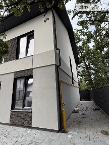 Продаж 2 поверхового таунхауса з ділянкою на 1.5 сотки, 91 кв. м, 4 кімнати, на вул. Олени Теліги • ID 34880979