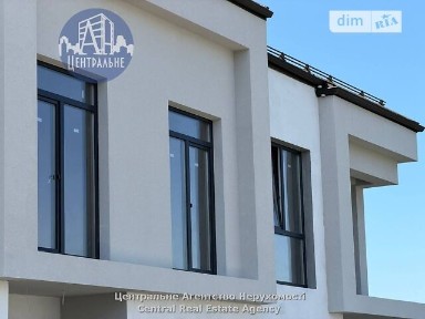 Продаж 2 поверхового таунхауса з ділянкою на 2 сотки, 101 кв. м, 3 кімнати, на вул. Богдана Хмельницького • ID 34880882