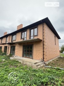 Продаж 2 поверхового таунхауса з ділянкою на 2.29 сотки, 120 кв. м, 3 кімнати, на вул. Корольова • ID 34877399