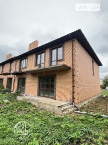 Продаж 2 поверхового таунхауса з ділянкою на 2.29 сотки, 120 кв. м, 3 кімнати, на вул. Корольова • ID 34877399