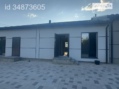 Продаж 1 поверхового таунхауса з ділянкою на 1.3 сотки, 65 кв. м, 2 кімнати, на вул. Яблунська 80 • ID 34873605