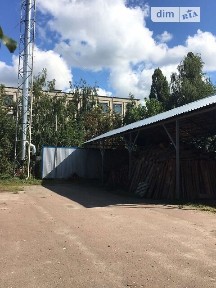 Здається спеціальне приміщення на вул. Лисенка 2, площа 300 кв. м • ID 34893246