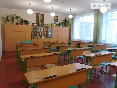 Здається спеціальне приміщення на вул. Виконкомівська, площа 157 кв. м • ID 34893241