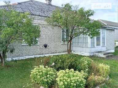 Продаж офісного приміщення 41.5 кв. м. на 1 поверсі на Центральна, одноповерхова будівля • ID 34895794