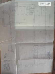 Здається комерційне приміщення на вул. Центральна 2, площа 30.5 кв. м • ID 34895802