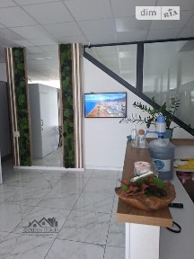Здається комерційне приміщення на просп. Центральний, площа 90 кв. м • ID 34895344