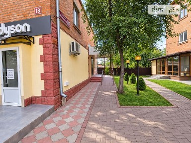 Здається комерційне приміщення на шосе Хмельницьке 18, площа 40 кв. м • ID 34895159