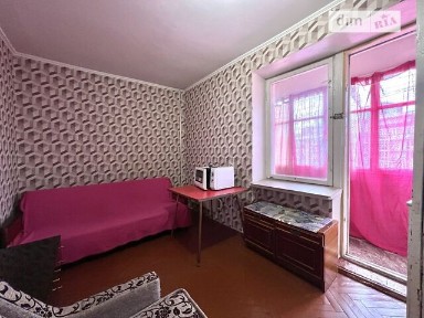 Здам в оренду кімнату на вул. Лепкого Богдана довгостроково • ID 34889255