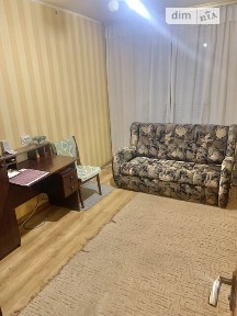 Здам в оренду кімнату на вул. Анатолія Солов'яненка довгостроково • ID 34883725