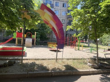 Продажа 2-х комн р-н Артем ул. Генерала Радиевского 12