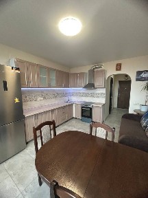 продам просторную 1 ком квартиру в современном ЖК