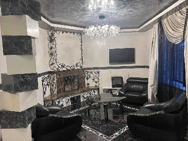 Шикарний, ексклюзівний будинок 375 м з авторським дизайном