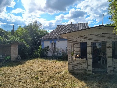 Будинок в Мазепинцях зі зручностями