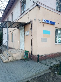 Оренда офісу 45 м², Адміральський просп.